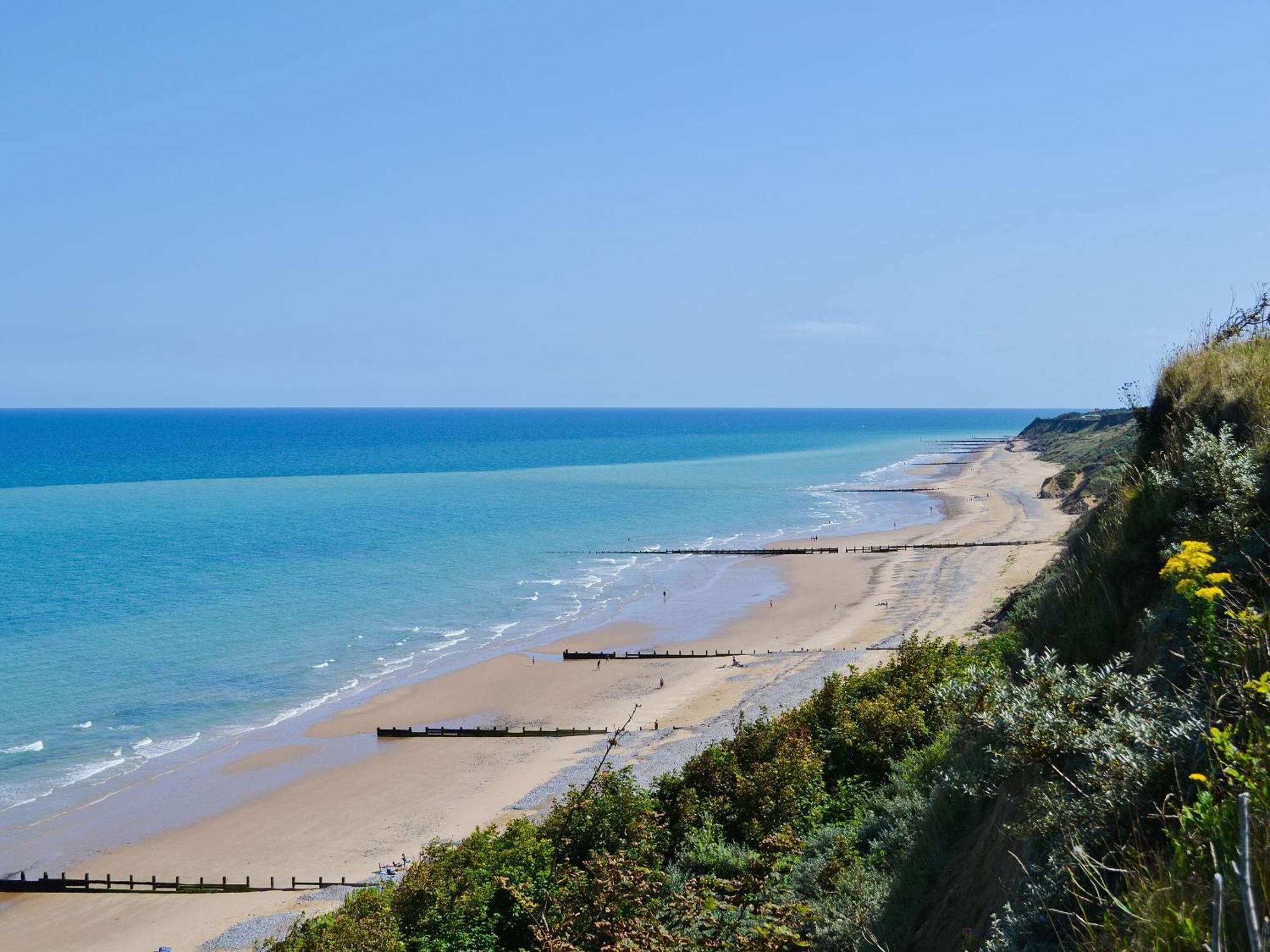 Low Tide - 30260 Holiday home Cromer